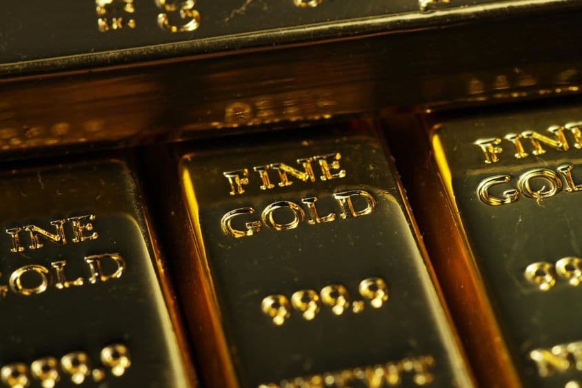 投资金条999.9%纯度