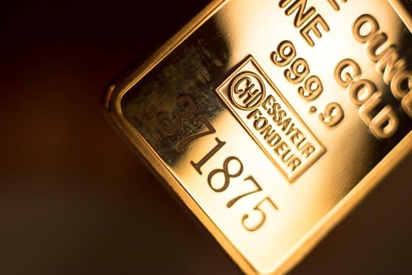 黄金999.9纯度。