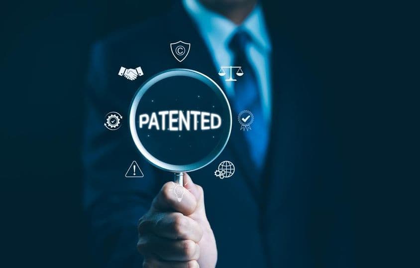 专利概念,版权法。