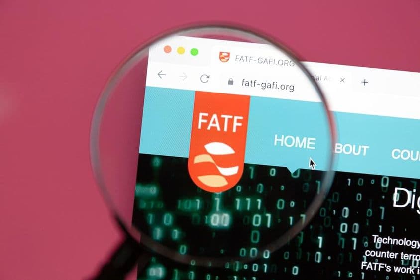 金融行动特别工作组(FATF)全球监管机构