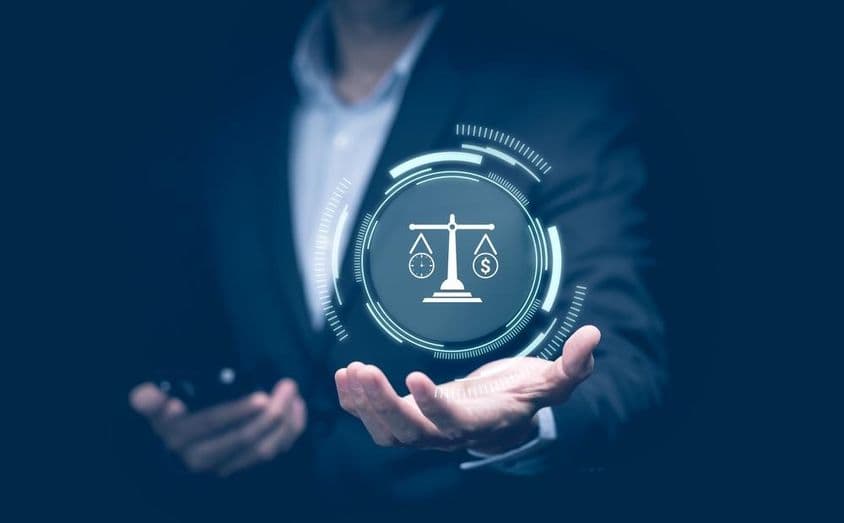 律师与人工智能