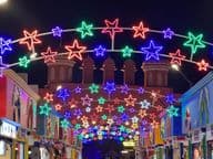 环球村是世界上最大的旅游、休闲和娱乐项目。