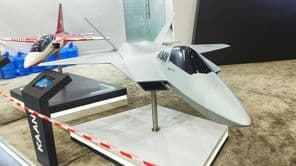 隐形战斗机的世代