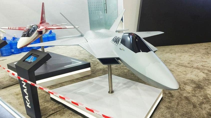 隐形战斗机的世代