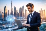 迪拜银行中的人工智能