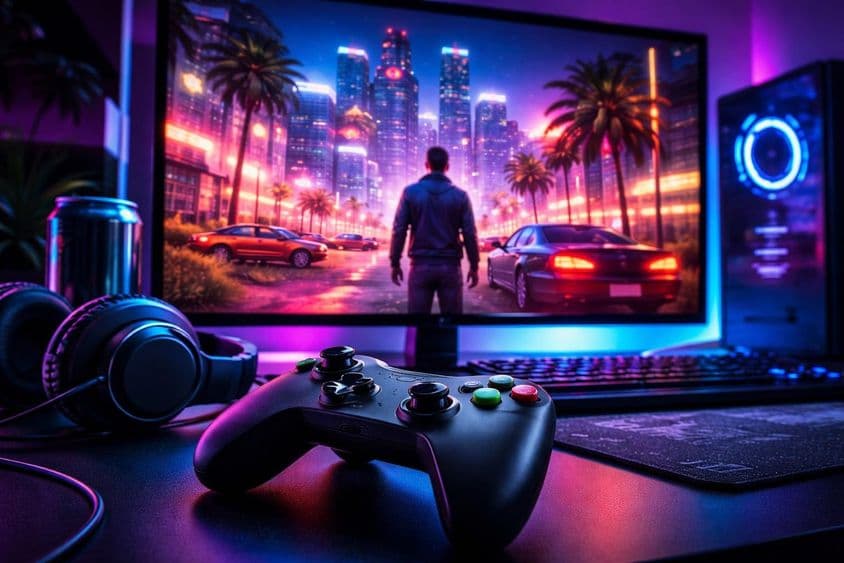 创纪录的GTA 6发售价格