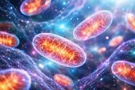 细胞能量生产中心