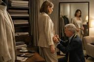 安静奢华的新纪元