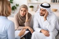 紧张时期的情感支持