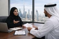 迪拜劳动争议解决