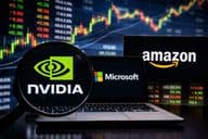 不确定市场中的科技股