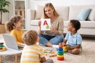 家庭学习的未来