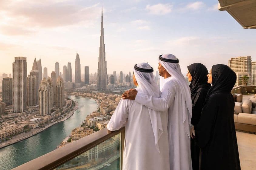 老年住房的安全性