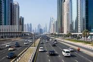 现代城市公路交通