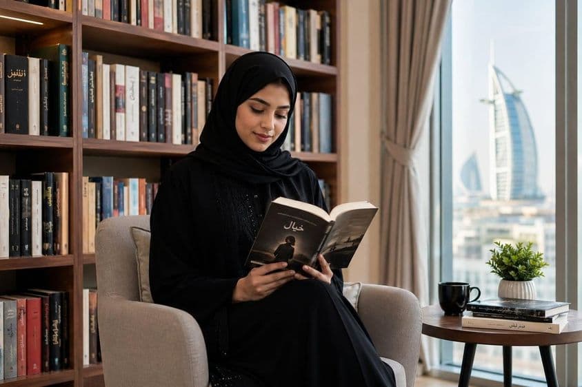 现代数字阅读习惯