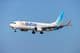 FlyDubai 波音 737 MAX 8